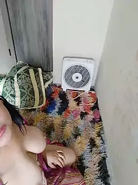 HoT_LiiiNa's Webcam Show