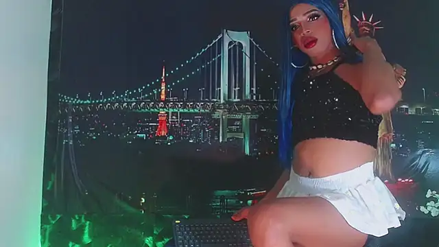 Tait_'s Webcam Show