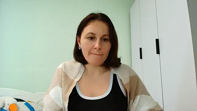 Inessa_beauty's Live XXX Chat
