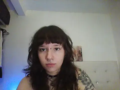 Agathaaaxxxx's Live XXX Chat