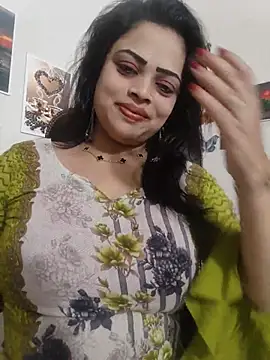 Pinky-2's Webcam Show