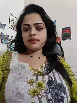 Pinky-2's Webcam Show