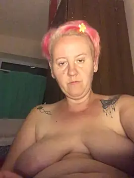 SofiaAmour's Live XXX Chat