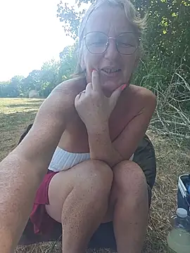 lescoquinsdu40's Webcam Show