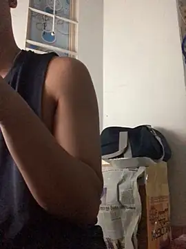Gockhuatsg 现场性爱视讯表演