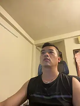 Gockhuatsg's Webcam Show