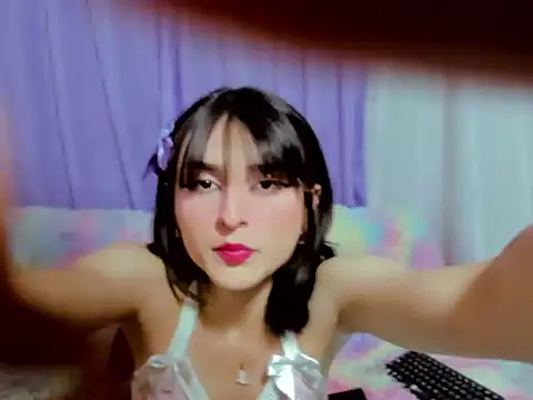 raejepsen 现场性爱视讯表演