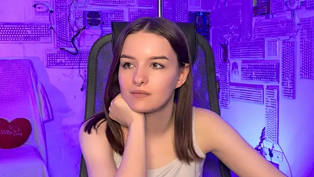 KellieBanshe's Live XXX Chat