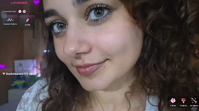 KatarinaHeaven's Live XXX Chat