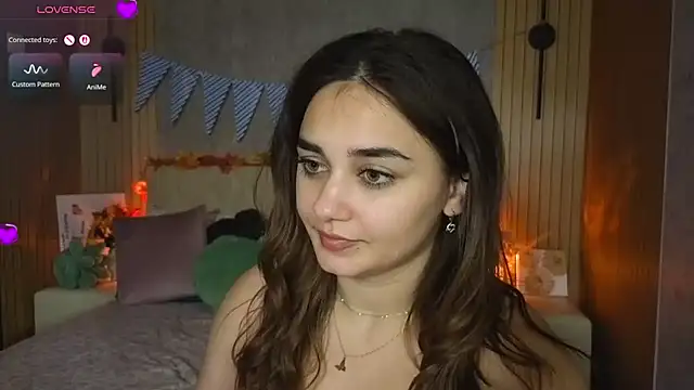 KatarinaHeaven's Webcam Show