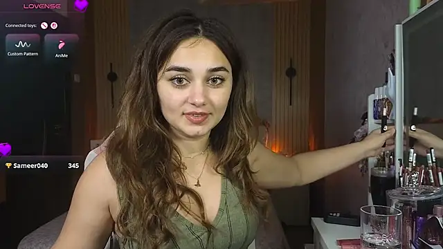 KatarinaHeaven's Live XXX Chat