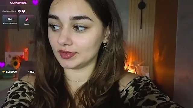 KatarinaHeaven's Live XXX Chat