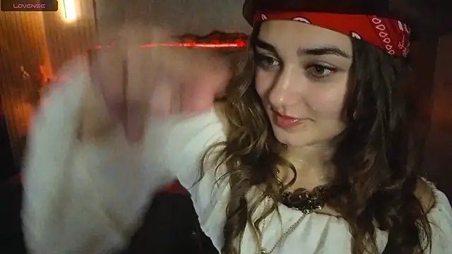 KatarinaHeaven's Webcam Show