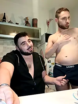 bear_skinny Webcam show