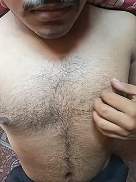 Dark--Chocolatee's Webcam Show