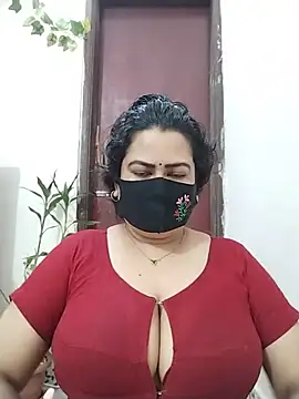 Star--Girl's Webcam Show