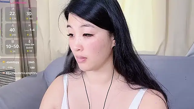 Tavie1744's Webcam Show