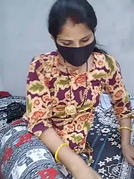 lovelypooja93's Webcam Show