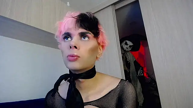 Darksweet_jack's Webcam Show