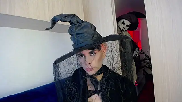 Darksweet_jack's Webcam Show