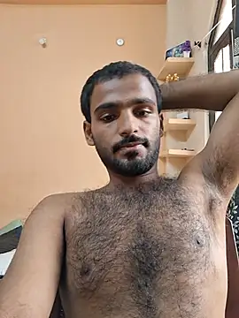 originaLUND's Webcam Show