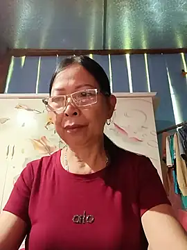 Sky-rain98's Webcam Show