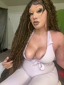 Riasvenenoo's Live XXX Chat
