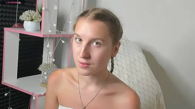 Xenia_paradise's Live XXX Chat