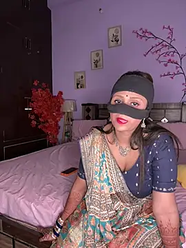 Niharika_model_bhabhi's Live XXX Chat