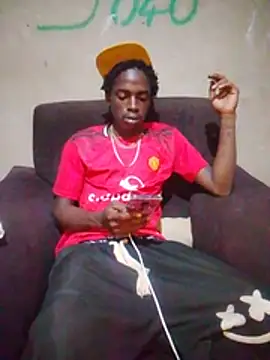 Demon254_'s Webcam Show
