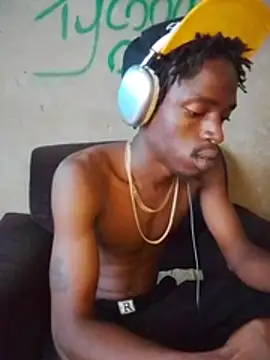 Demon254_'s Webcam Show