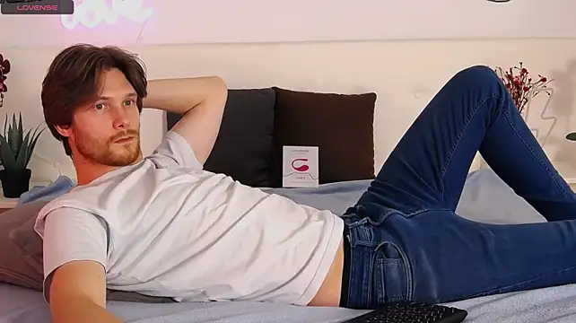 Eddie_Baker's Webcam Show
