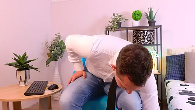 Jimmy_Doss' Webcam Show
