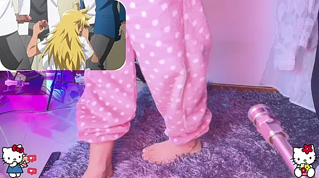 hani_bun's Webcam Show