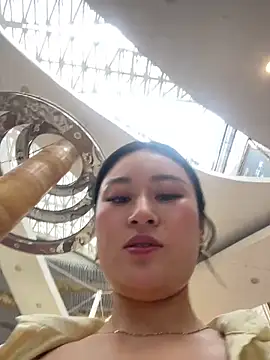 Yolanda9 温馨现场预览