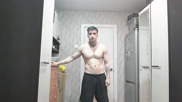 this_is_andy's Webcam Show