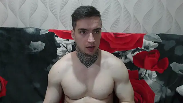 this_is_andy's Webcam Show