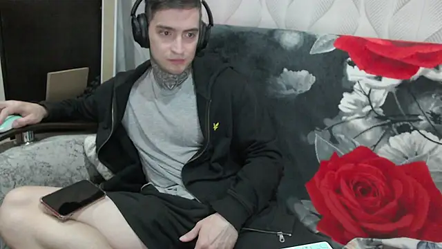 this_is_andy's Webcam Show