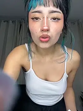 baby_akuma's Live XXX Chat