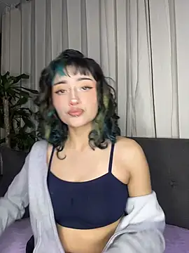 baby_akuma's Live XXX Chat