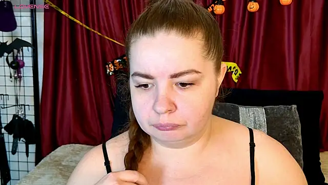 Riises' Webcam Show