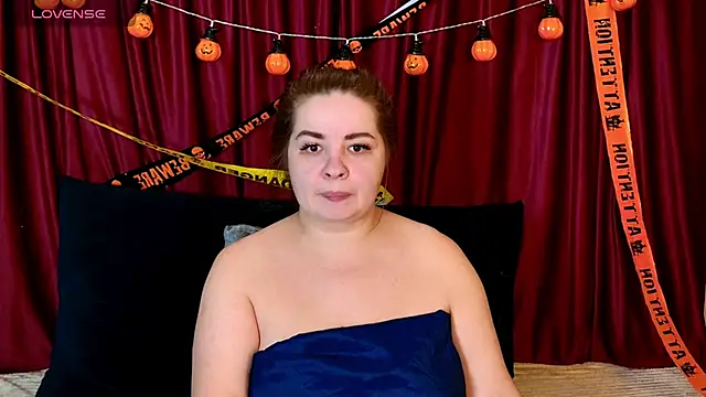Riises' Webcam Show