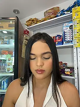 Bella-Ferrer's Live XXX Chat
