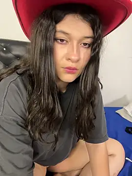 Haru_Ozk's Webcam Show