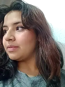 Liily_Foxxy's Live XXX Chat