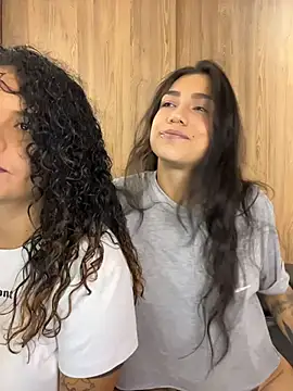 Twoshotsparty420's Webcam Show