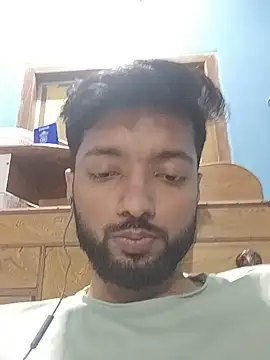 shubham_1228's Webcam Show