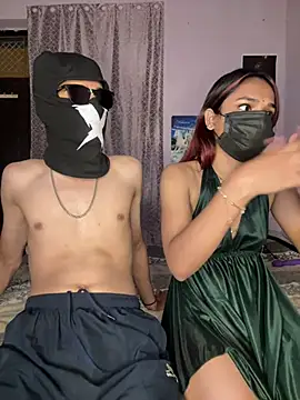Brown_unicorn's Webcam Show