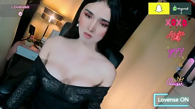 8inchAbsoluteSelfsucker's Webcam Show