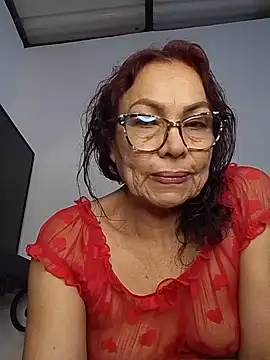 HOT_LATINA20's Live XXX Chat